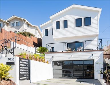 908 N Gage Ave, Los Angeles, CA, 90063