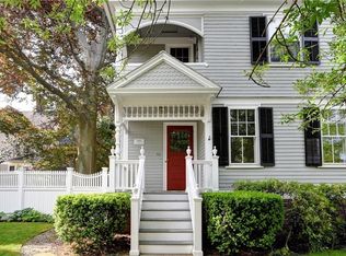 631 Angell St, Providence, RI 02906