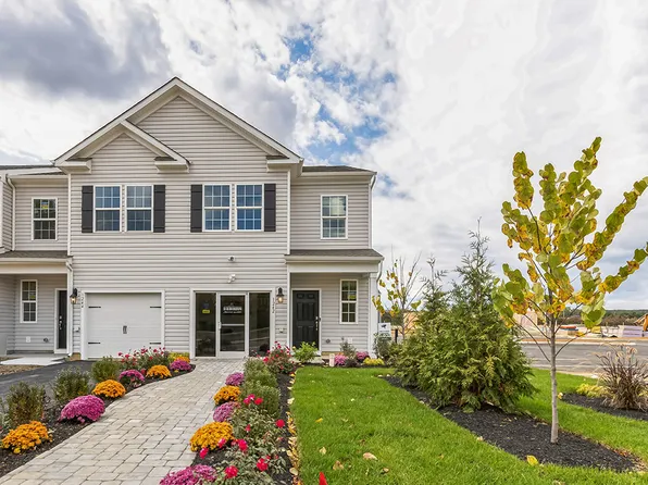 1278 Martin Rd, Breinigsville, PA 18031