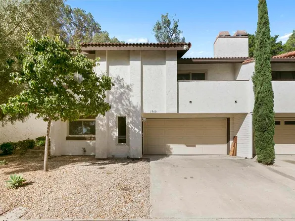 1960 Panay Ct, San Diego, CA 92105