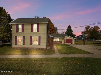 400 W Main St, Fayette, OH, 43521