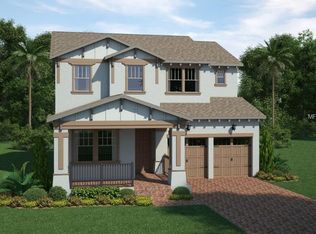 6885 Trellis Vine Loop, Windermere, FL 34786