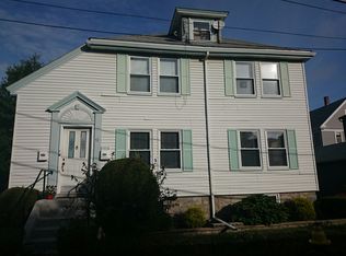 51 Westmount Ave, West Roxbury, MA 02132