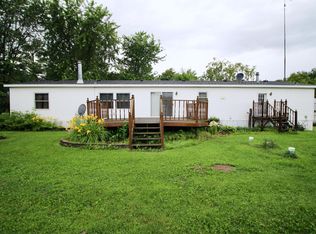 16050 280th St, Sebeka, MN 56477