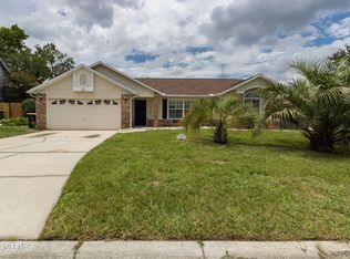 8265 DOVER CLIFF Court, Jacksonville, FL 32244