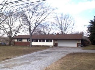 3607 Everett Hull Rd, Cortland, OH 44410