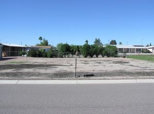 3726 N Kansas Ave, Florence, AZ 85132