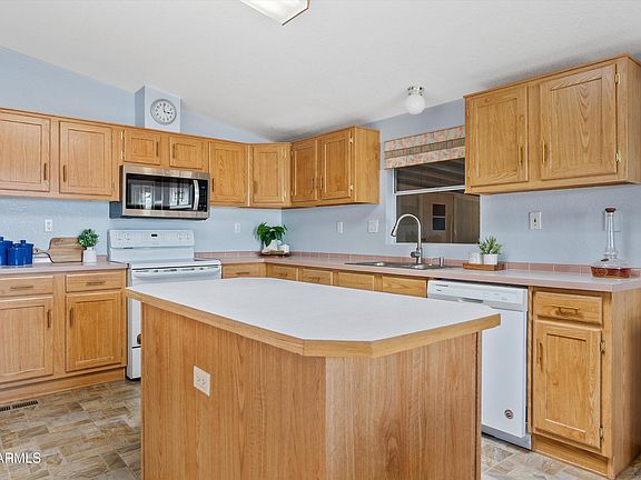 4th image of 3700 S Tomahawk Road #91