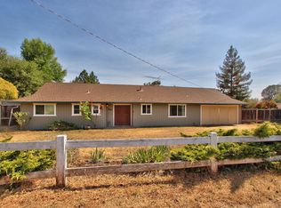 4560 Benton Way, Shingle Springs, CA 95682
