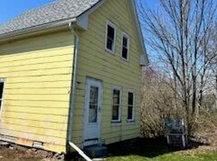 283 Clark Island Rd, Saint George, ME 04859