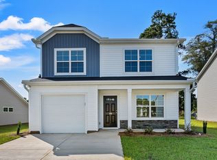 Poplar B Plan, Rivers Crossing, Aiken, SC 29801