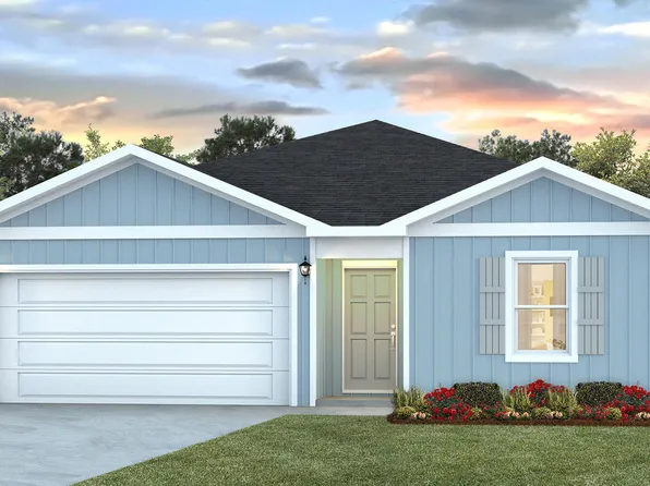 2072 Apollo Dr, Chipley, FL 32428