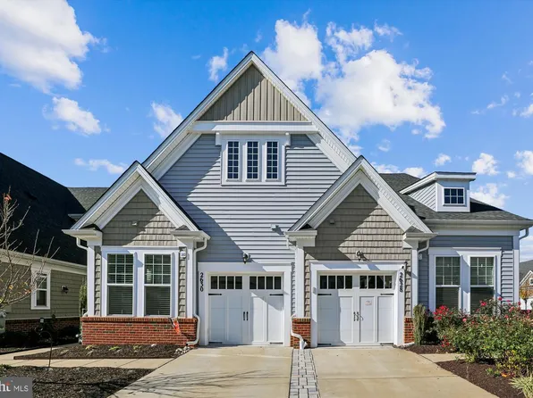 2630 Dragon Fly Way, Odenton, MD 21113