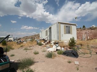 291 200th S #7, Beryl, UT 84714