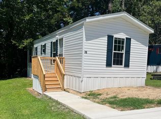 3910 N Main St #70, High Pt, NC 27265