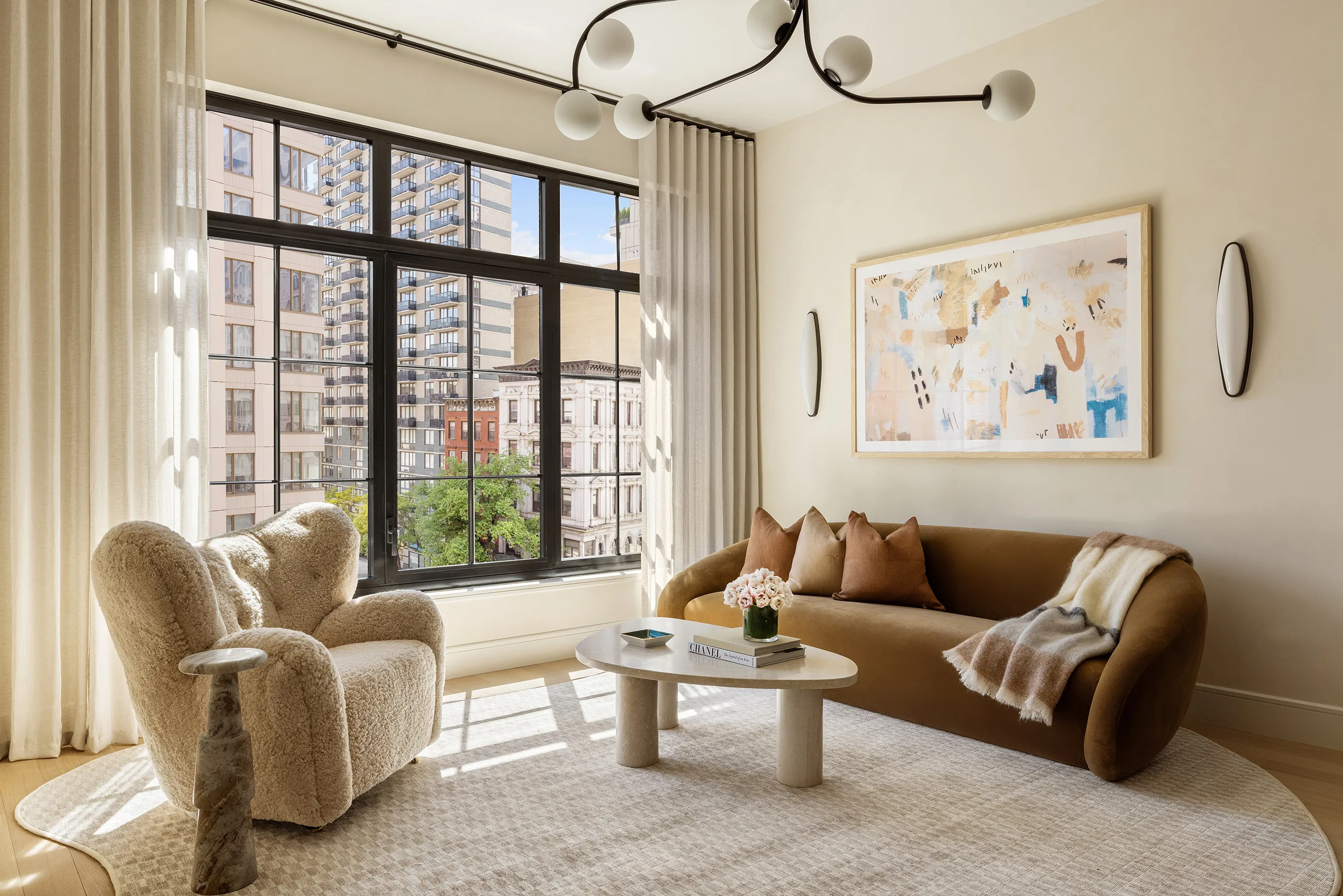 201 East 23rd Street #5E in Kips Bay, Manhattan | StreetEasy