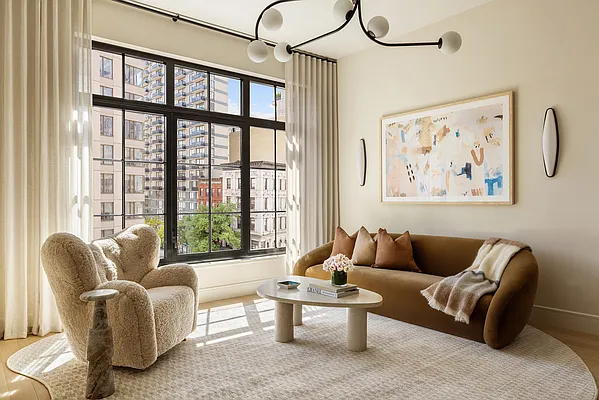 201 East 23rd Street #5E