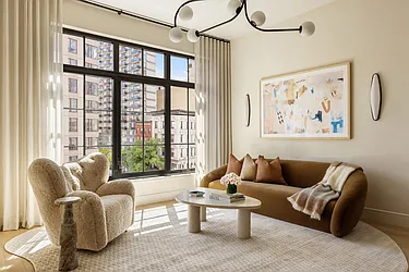 201 East 23rd Street #5E image 1 of 24