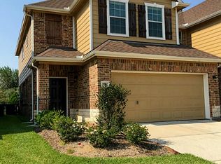 8510 Sunset Loch Dr, Spring, TX 77379