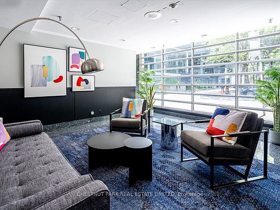 4th image of 50 Lombard St #1401