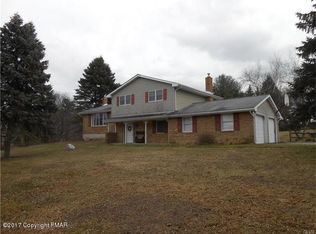 320 Peter Ave, Palmerton, PA 18071