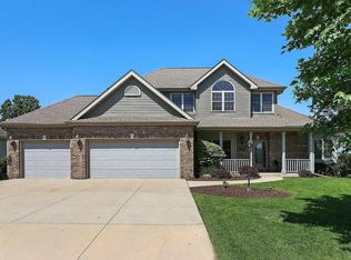 10004 55th Ave, Pleasant Prairie, WI 53158