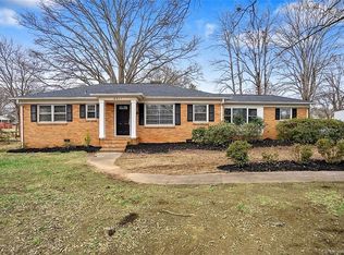 5311 Allen Rd E, Charlotte, NC 28269