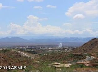 14520 E Wax Wing Ct, Fountain Hills, AZ 85268
