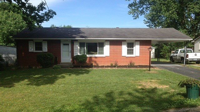 1st image of 1328 Audubon Dr