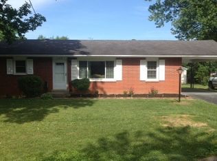 1328 Audubon Dr, Bowling Green, KY 42101