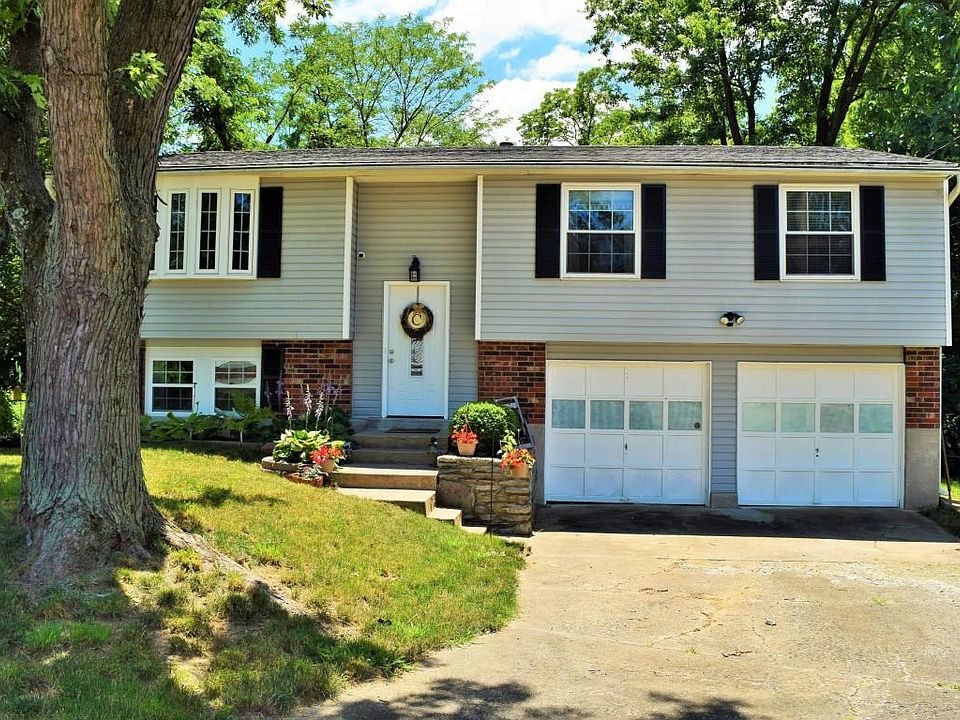 Four Bedroom/ 3 Full Bath