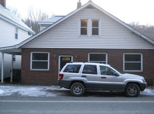 127 Little Deer Creek Rd, Cheswick, PA 15024