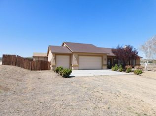 2660 N Cobey Joe Trl, Chino Valley, AZ 86323