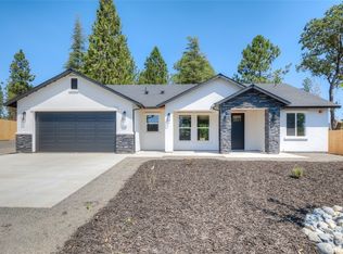 6098 Maxwood Dr, Paradise, CA 95969