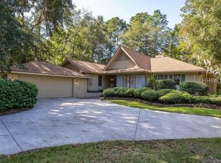 9 Buttonbush Ln, Hilton Head Island, SC 29926