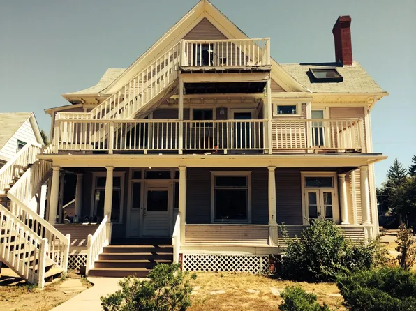 1101 N. Weber Street