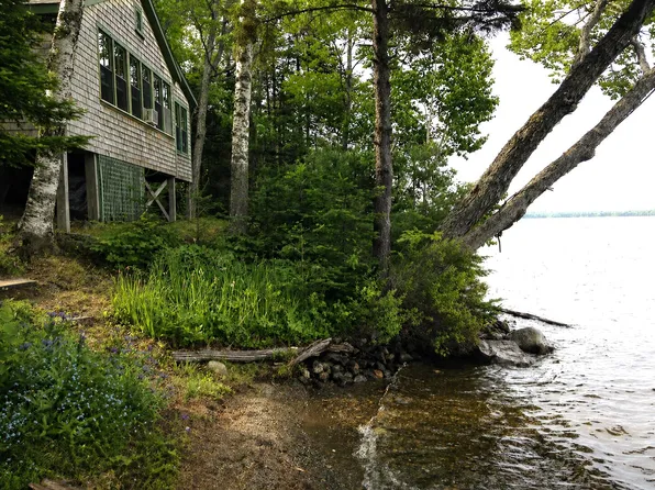 1080 Frenchtown Road, Frenchtown Twp, ME 04441