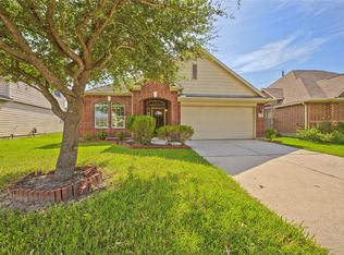 21335 Gable Meadows Ln, Spring, TX 77379