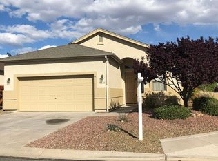5301 N Bremont Way, Prescott Valley, AZ 86314