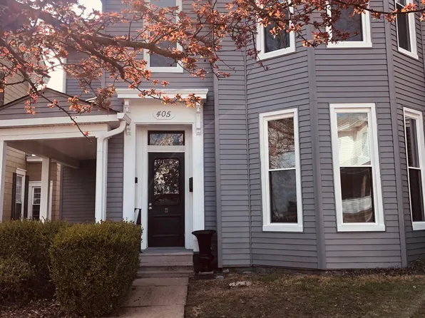 405 N Broadway St Unit B, Greensburg, IN 47240