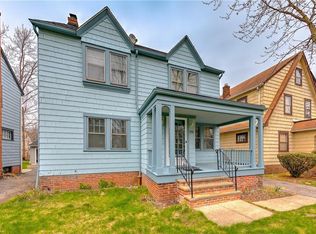 1151 Erieview Rd, Cleveland Heights, OH 44121