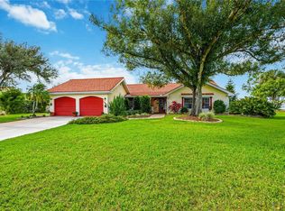 5085 Kingsley Rd, North Port, FL 34287