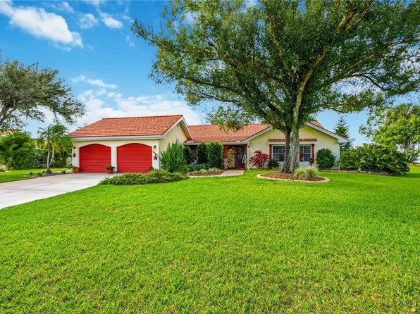 5085 Kingsley Rd, North Port, FL 34287