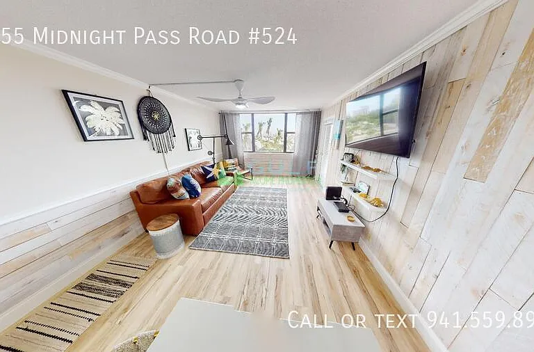 5855 Midnight Pass Rd #524 — Photo 10