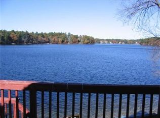 17 Lakeside Ave, Wrentham, MA 02093
