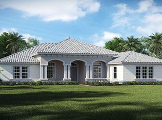 4997 W Sterling Ranch Dr, Davie, FL 33314