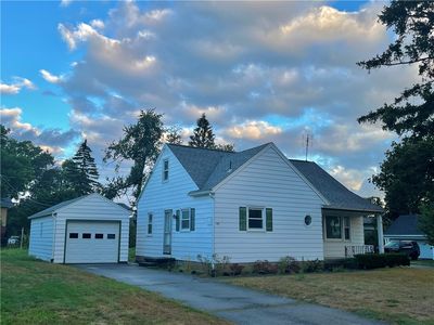 135 Pepperidge Dr, Rochester, NY, 14626