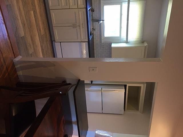 newly renovated kitchen