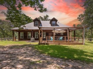 27938 Deer Run St, Montgomery, TX 77356