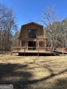 129A S Sugar Creek Rd NE, Eatonton, GA, 31024